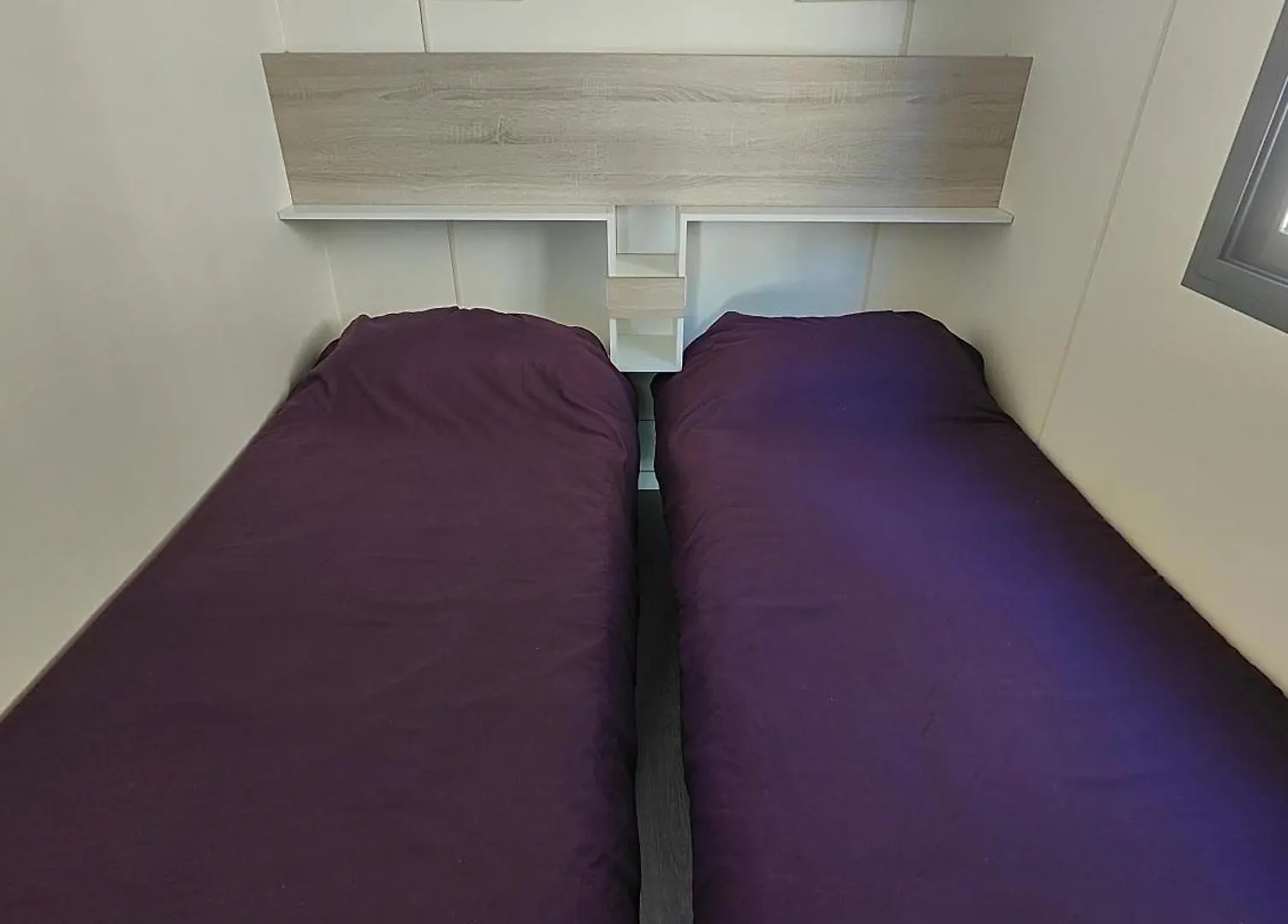 Bungalow Camping Trevelez 2*,  Spain