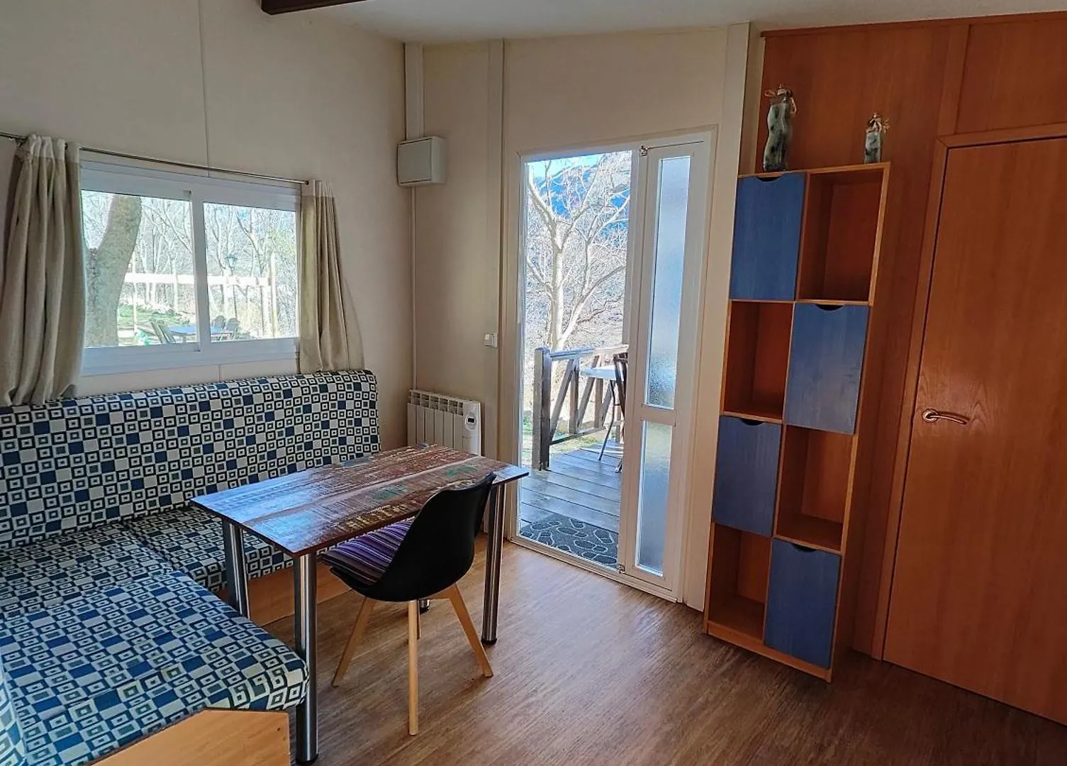 Bungalow Camping Trevelez 2*,  Spain