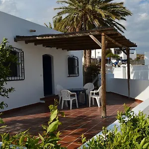 Casa rural Casas La Noria